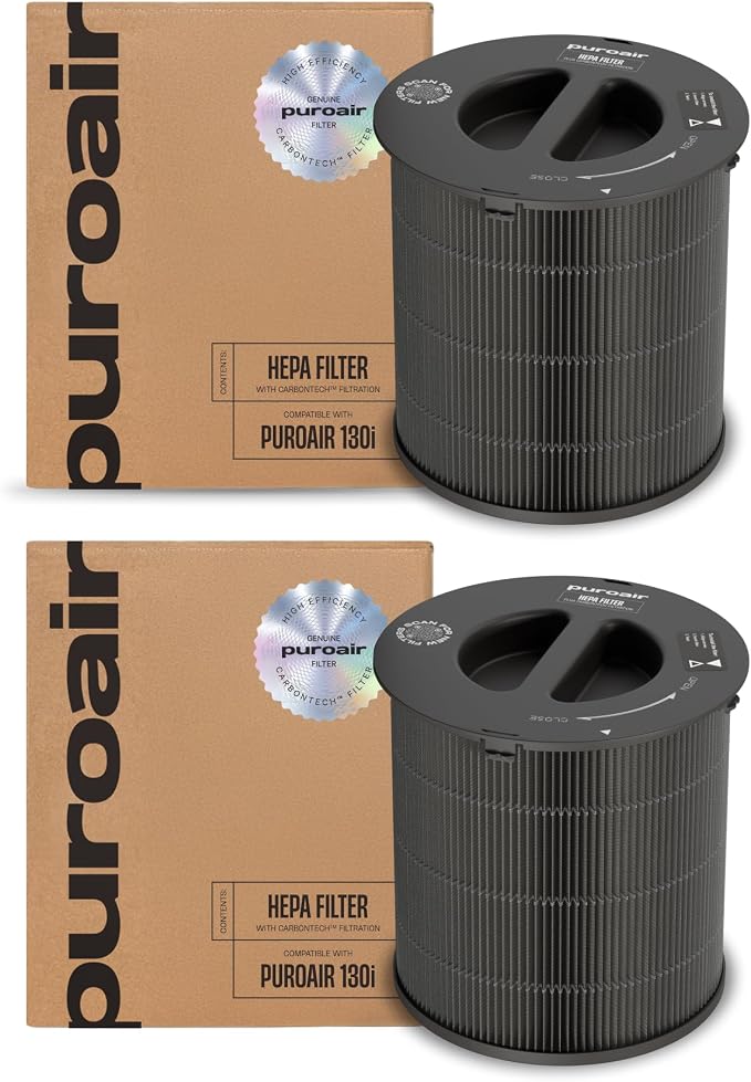 PuroAir 130 Replacement Filter by PuroAir