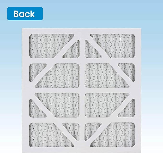 ALORAIR MERV-10 Filter Replacement Set - Image 7