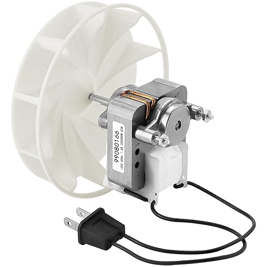AMI PARTS S99080166 BP28 Vent Bath Fan Motor Replacement Fit by AMIPARTS