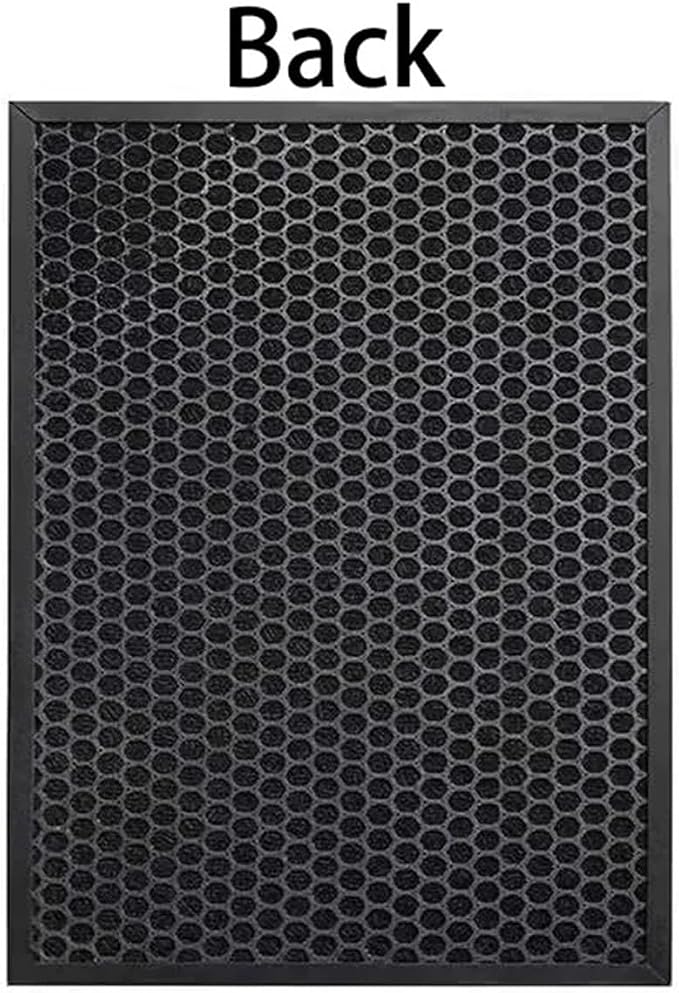CFX-B100/NA Replacement Hepa Deodorizing Activated Carbon Filter，Compatible - Image 5