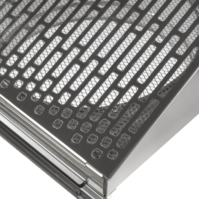 Vent Systems 8" Inch Exhaust Vent Cover - Image 6