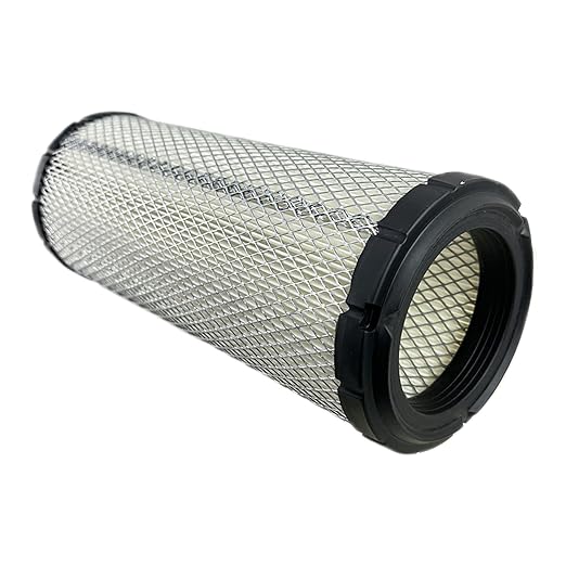 E-HLT0621020A9 Primary Air Filter by Unknown