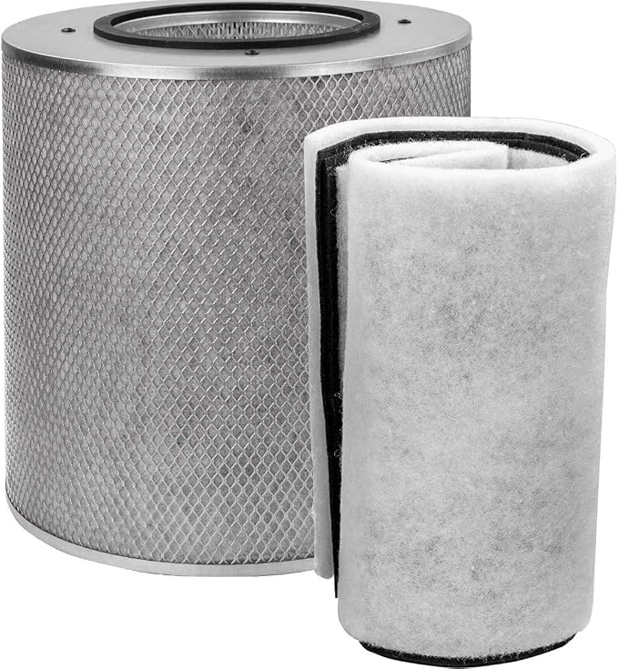 Filter-Monster - Replacement Filter Kit - Compatible with Austin Air Healthmate by FilterMonster