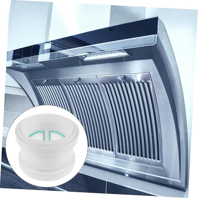 Cabilock Duct Connector Air Ventilation Check Valve - Image 8