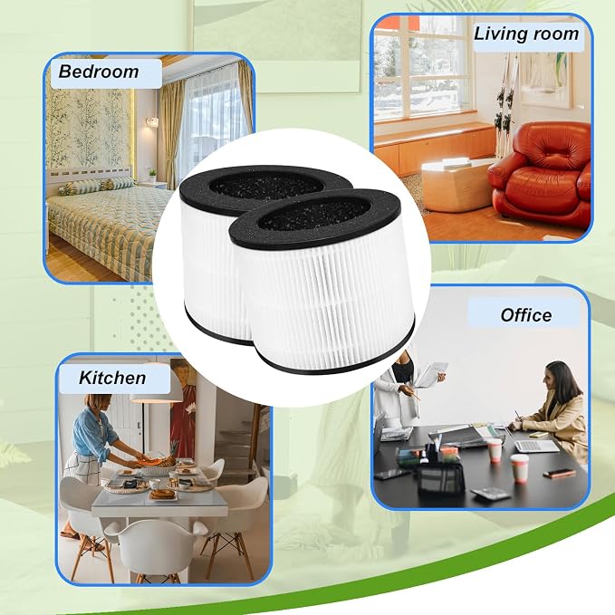 H08 Replacement Filter Compatible - Image 8