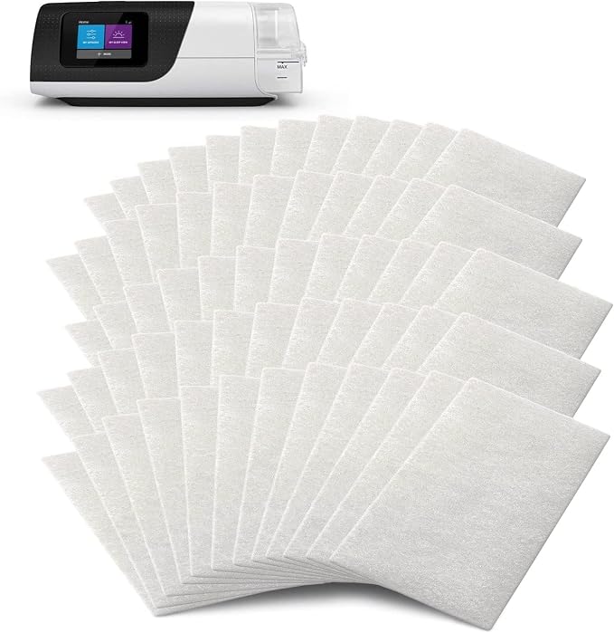 20 Pack CPAP Filters Compatible - Image 3