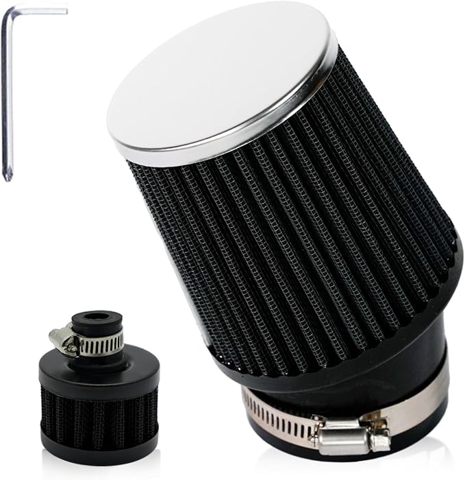 JMCHstore High Performance Air Filter Cleaner Kit by JMCHstore