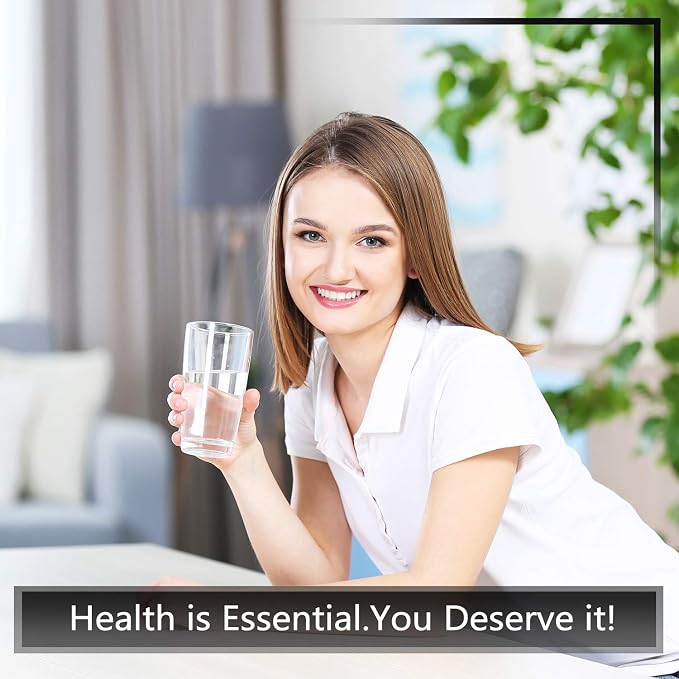 ICEPURE PLUS NSF53 DA97-17376B Replacement - Image 9