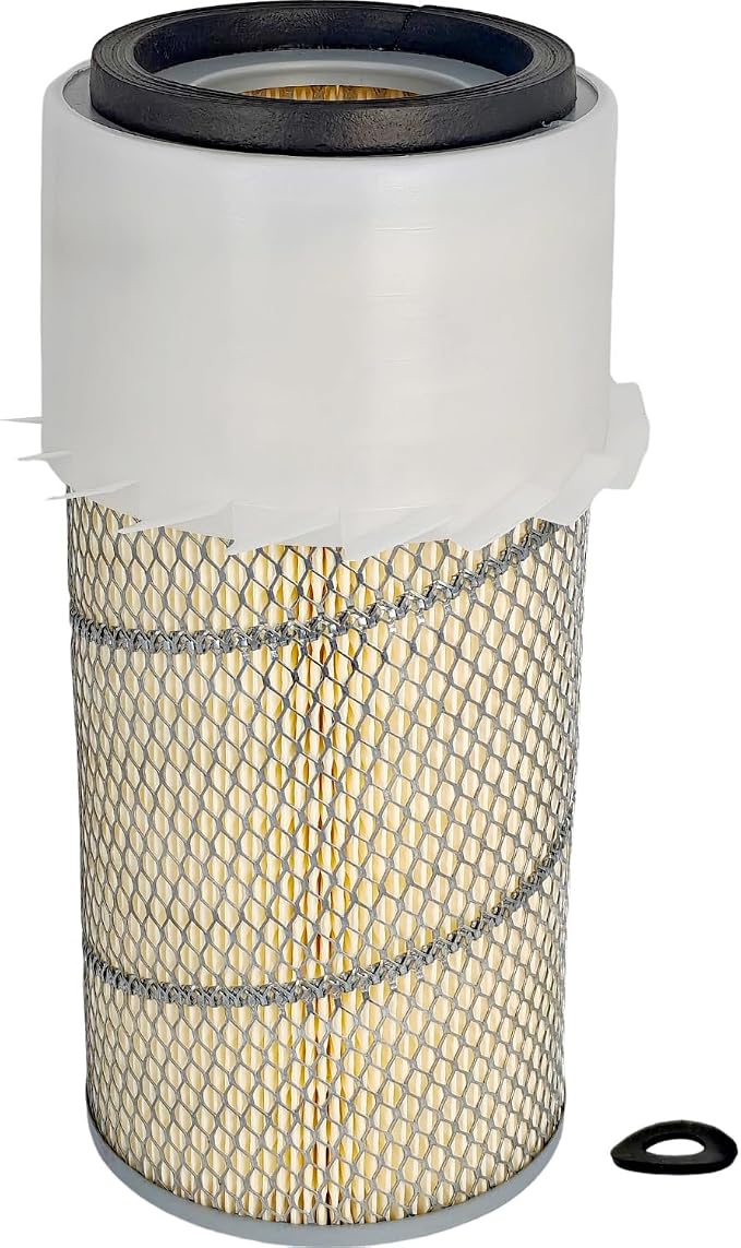 Outer Air Filter 384812R93 AH19852 Compatible by Unknown