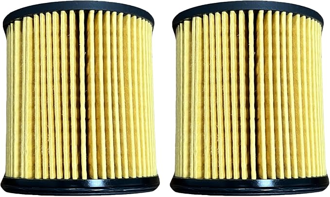 iFJF R12H Fuel Water Separator Filter Element 10 Micron Only Replacement - Image 5