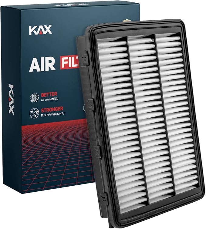 KAX Engine Air Filter, CA12065 Replacement by KAX