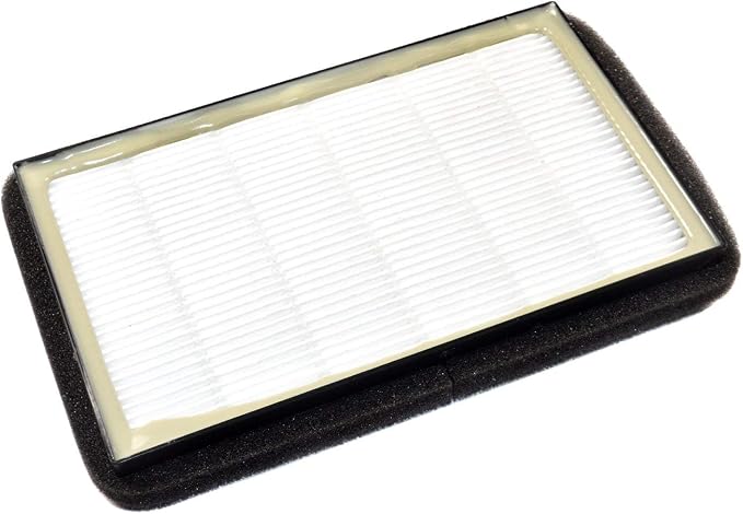 HQRP HEPA Filter compatible - Image 2