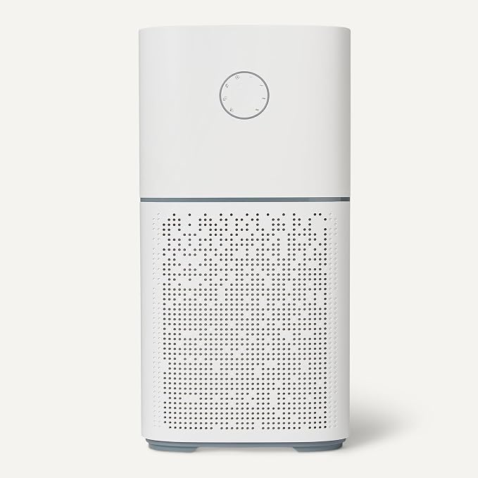 Amazon Basics Air Purifier for Home - Image 3