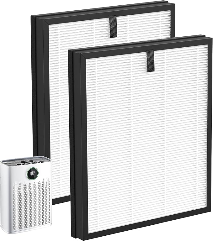 HAP603 Replacement Filter Compatible by Unknown