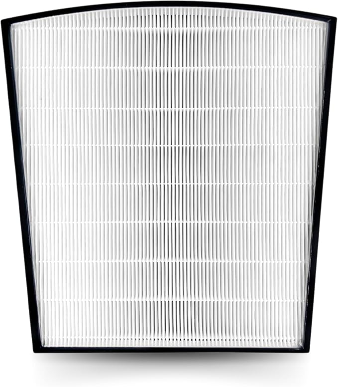 LivePure True HEPA Replacement LP-HF550 Filter by LivePure