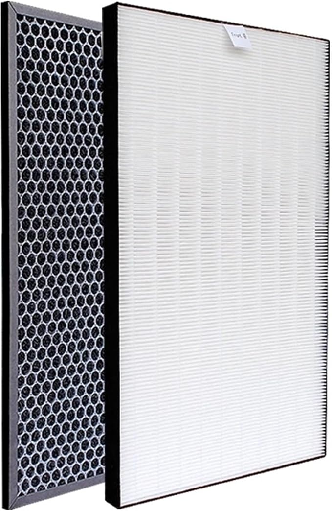 Replacement Air Purifier Filter，Compatible by Unknown