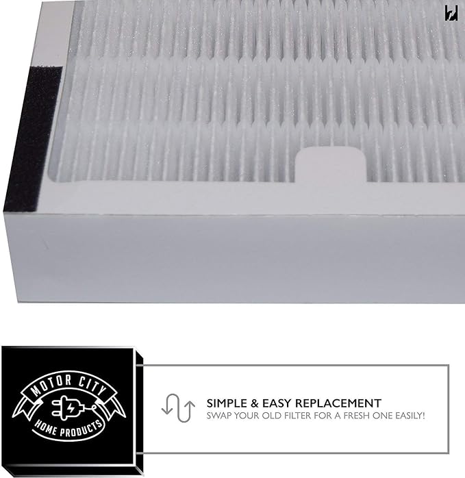 BATEMEN Premium Idylis C + D Filter Bundle Made to Fit Idylis IAP-10-280 - Image 3