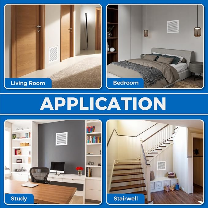Wall Return Air Pathway Kit - Image 6