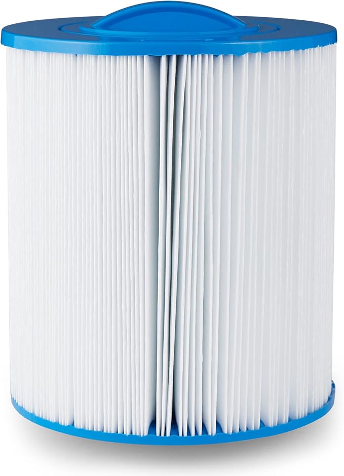 Unicel 7CH-322 32 Square Foot Media Replacement Hot Tub Spa Filter Cartridge by Unicel