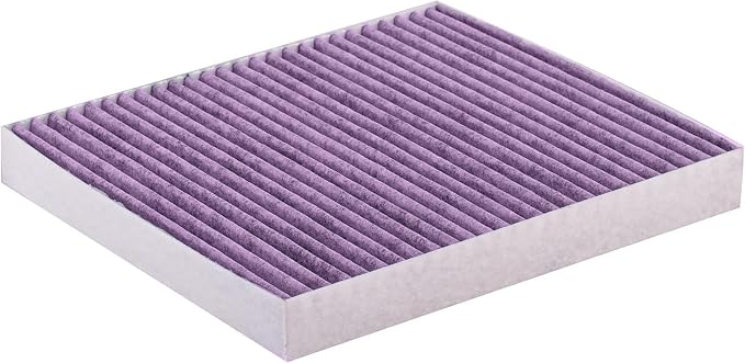 Febreze Odor Control Cabin Air Filter by PUREFLOW RZ17073 Fits 2011-2015 Ram - Image 12