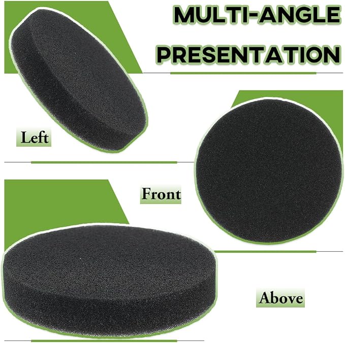 CRF50F Air Filter Element for Honda CRF50F CRF70F XR50R XR70R Z50R Z50RD - Image 5