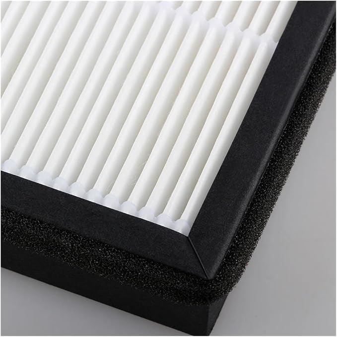 Replacement Filter AC4121 AC4123 AC4124，Compatible - Image 4