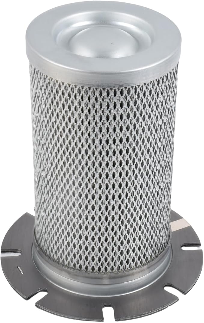 Air/Oil Spin-On Separator Compatible by Unknown