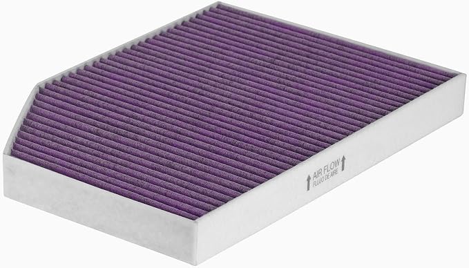 Febreze Odor Control Cabin Air Filter by PUREFLOW RZ18151 Fits 2018-2024 BMW X3 - Image 13