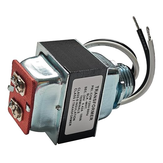 4010 Transformer Compatible by Unknown