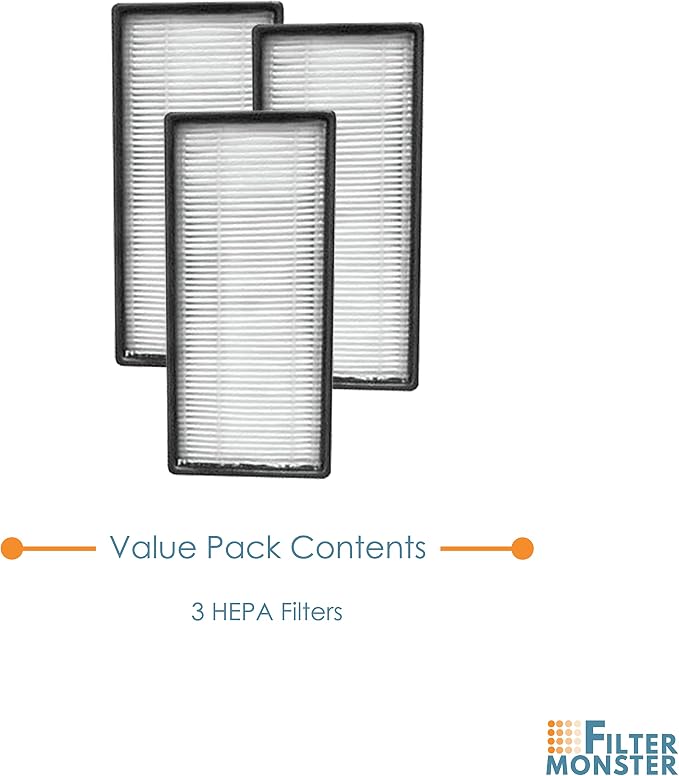 Filter-Monster.com Replacement Filter Compatible - Image 2