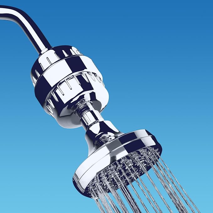 AquaBliss High Output Revitalizing Shower Filter - Image 8