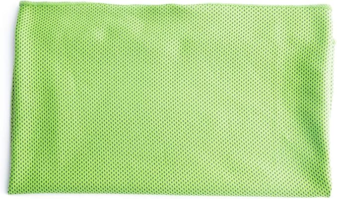 Sports Cooling Towel - Quick Dry Lightweight Towel for Gym, Swimming, Camping