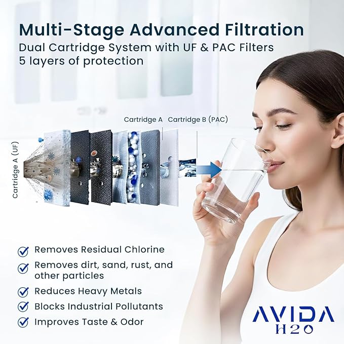 Bottleless Water Dispenser - Image 7