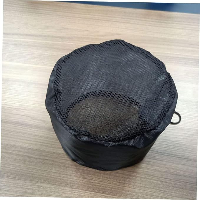2pcs Duct Vent Covers Oxford Cloth Plant Tent Covers Dust - Image 8