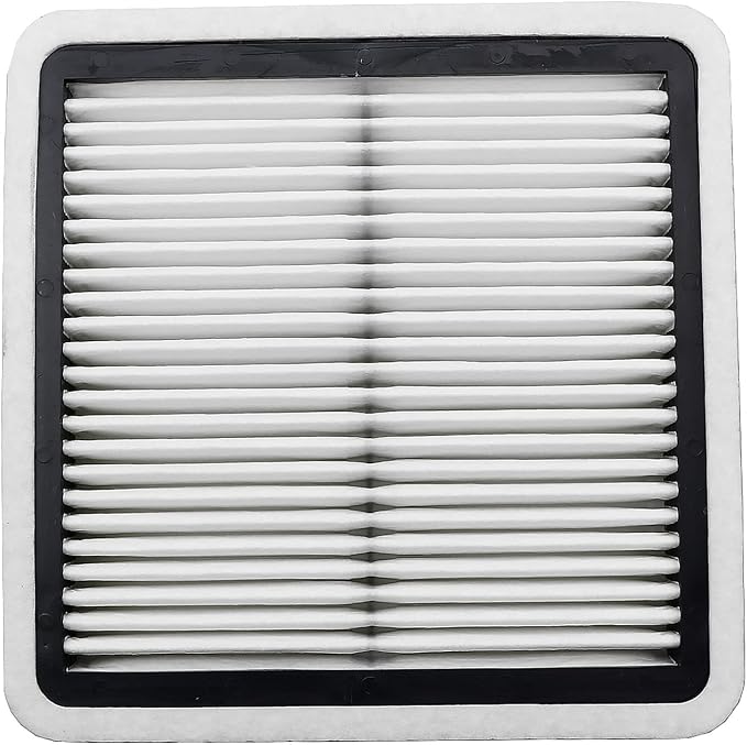Beck/Arnley 042-1712 Air Filter by Beck+Arnley