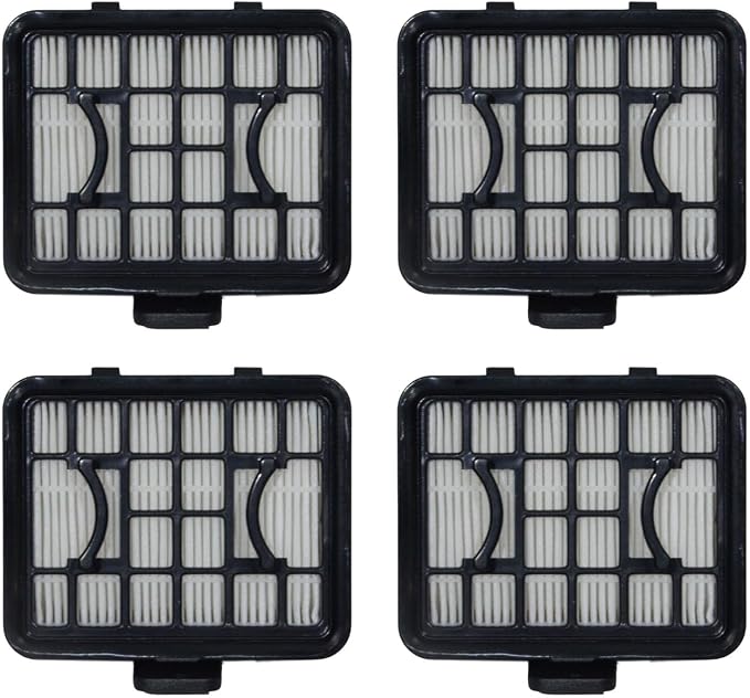 PUREBURG Replacement Filter Compatible by PUREBURG-PureYourBreath