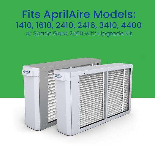 AprilAire 416 Replacement Filter - Image 5