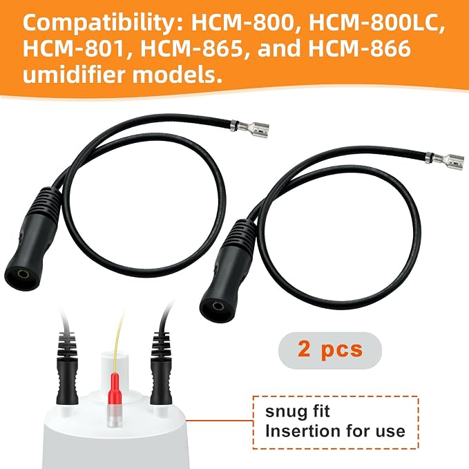2 PCS 4978 Electrode Wires and 4004 in-line Strainer - Image 6