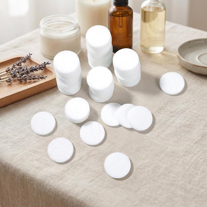 50Pcs Essential Oil Pads - Image 7