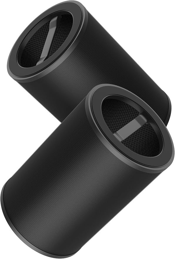 Formaldehyde Replacement Filters Compatible by PureAirPureLife