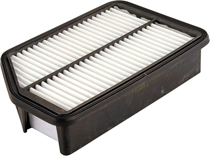 FRAM Extra Guard Panel Engine Air Filter Replacement, Easy Install w/Advanced by FRAM
