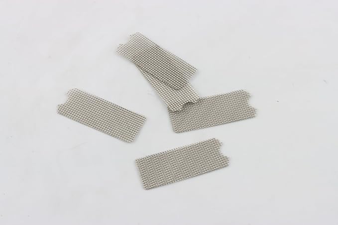 4144 141 9000 Spark Arrestor Screen 4144-141-9000, Fits FS56, FC70 models - Image 4