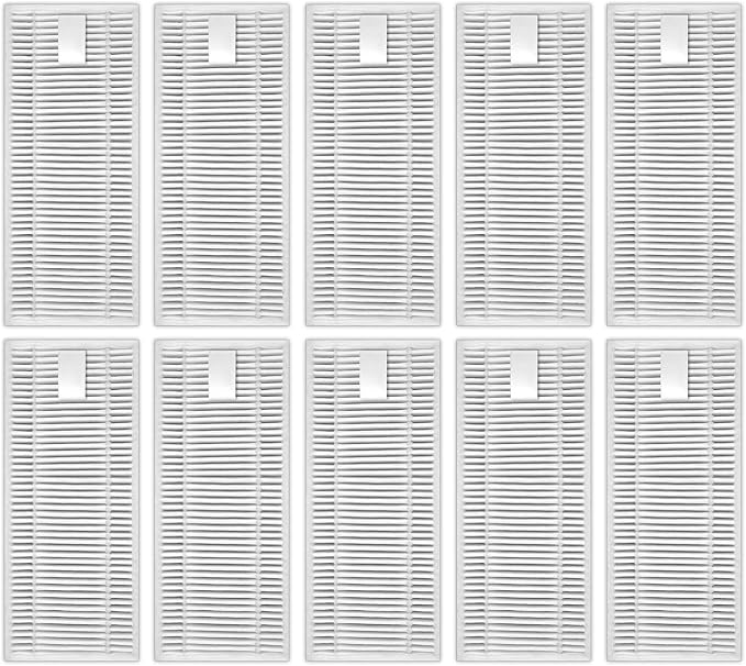 M310 Replacement HEPA Filters Compatible by BRUVISH