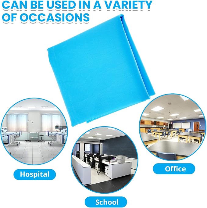 Patelai 4 x 2 Feet Fabric Fluorescent Light Cover - Image 6