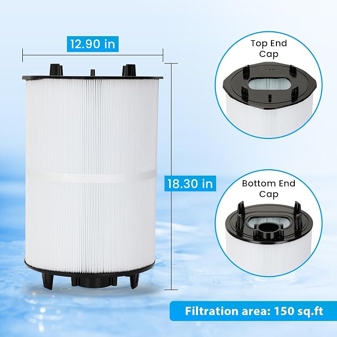 27002-0150S Pool Fliter, Replacement - Image 3