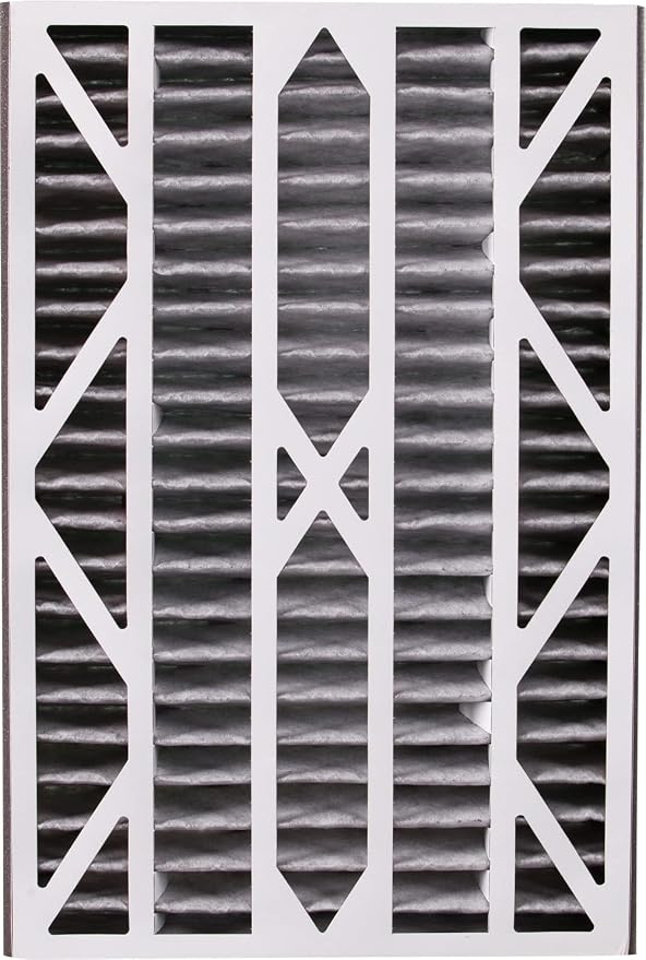 Nordic Pure 16x25x3 MERV 12 Plus Carbon Trion Air Bear Cub Replacement Air - Image 4