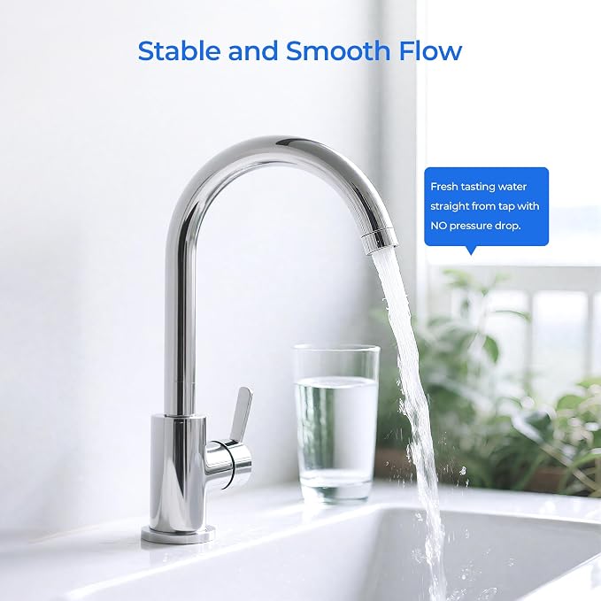 Oceanloch-m Water Filter Replacement, Compatible - Image 4