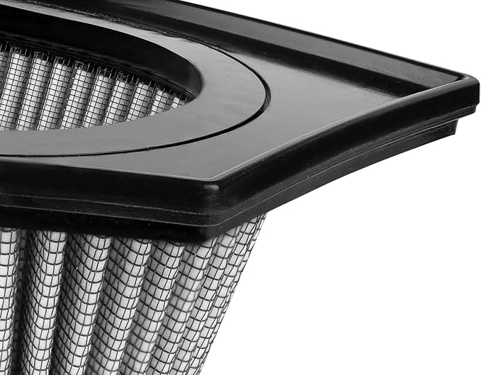 aFe POWER Magnum FLOW Inverted Replacement Air Filter w/Pro DRY S Media - Image 4