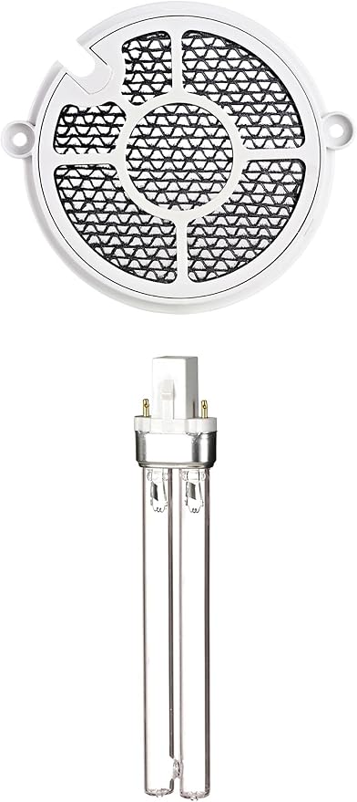 germguardian Guardian Technologies GermGuardian EV9LBL EV9LBL UV-C GENUINE by GuardianTechnologies