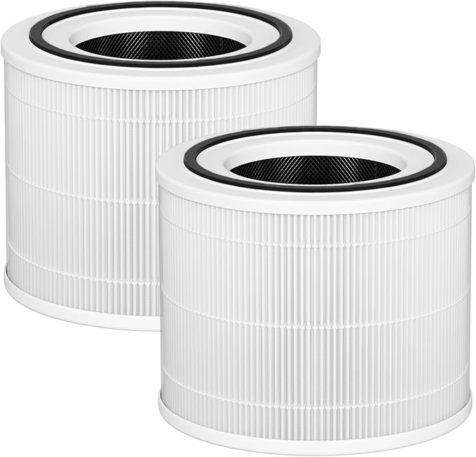 240 HEPA Filters Replacement 14 Compatible by Carmerny